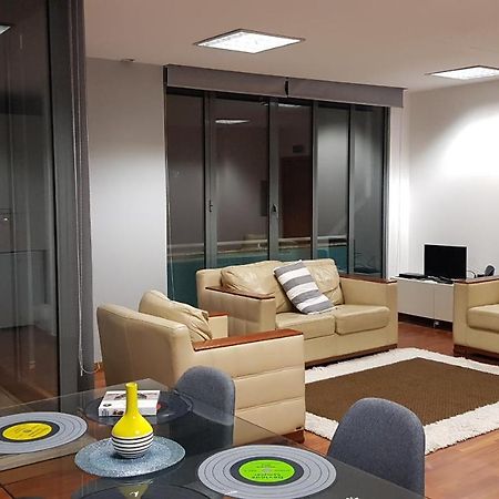 Vrs - Boavista Casa Da Musica Flats Leilighet Porto Eksteriør bilde