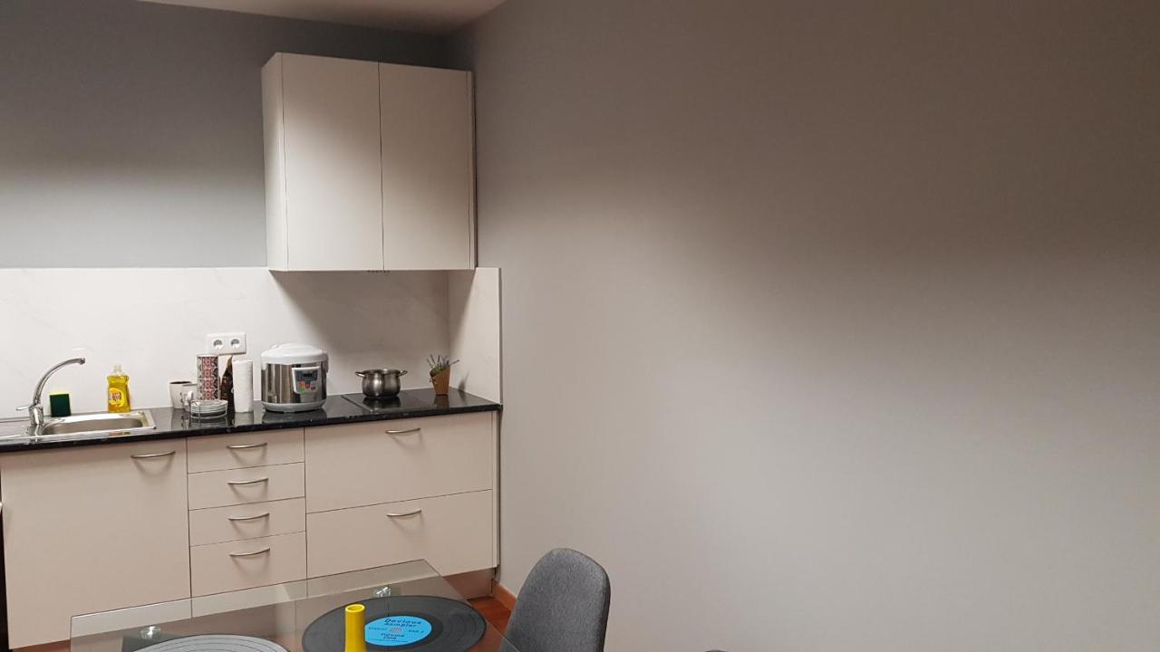 Vrs - Boavista Casa Da Musica Flats Leilighet Porto Eksteriør bilde