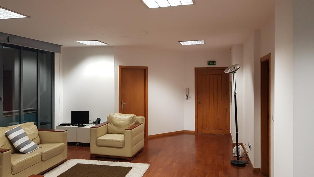 Vrs - Boavista Casa Da Musica Flats Leilighet Porto Eksteriør bilde